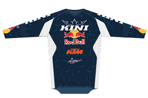 KINI-RB COMPETITION JERSEY