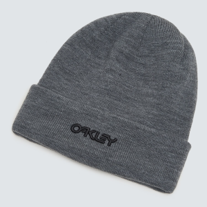 Caciula OAKLEY Beanie B1B Logo New Athletic Grey