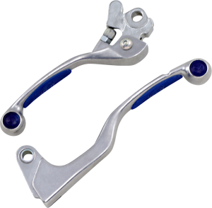 MOOSE RACING Competition Lever Blue 