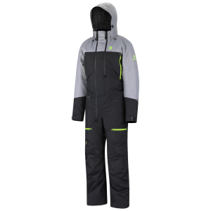 Scott Monosuit Roop Dryo black/neutral grey S