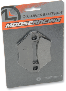 MOOSE RACING Qualifier Brake Pads 