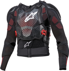 Protectie Corp Alpinestars Bionic Tech V3 Black/Red