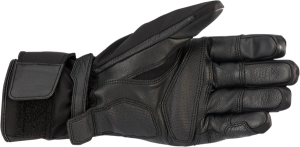 Range 2 Gore-tex Gloves Black