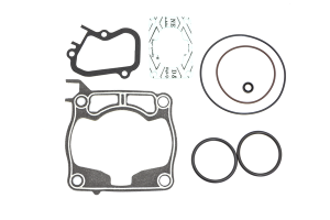 Gasket Te Yz125 22-23