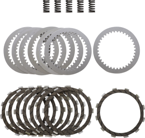 Clutch Plate Kit