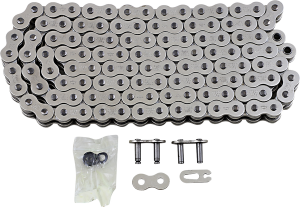 520 X1r3 Drive Chain Nickel