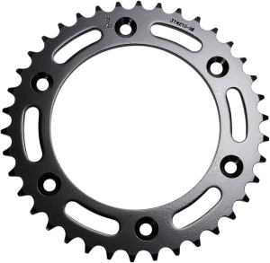 JT SPROCKETS Steel Rear Sprocket 