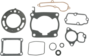 MOOSE RACING Top End Gasket Kit 