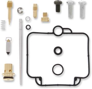 MOOSE RACING Carburetor Repair Kit 