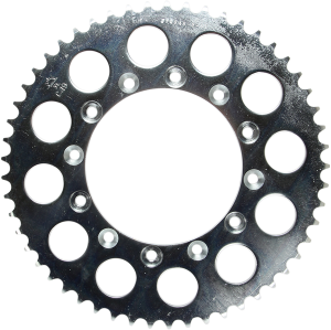 JT SPROCKETS Steel Rear Sprocket 