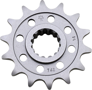 JT SPROCKETS Front Sprocket 