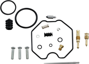 MOOSE RACING Carburetor Repair Kit 