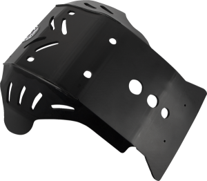 MOOSE RACING Pro Skid Plate Black 