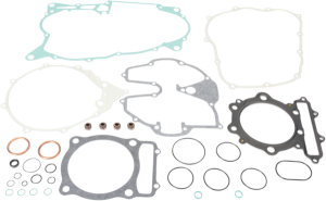 MOOSE RACING Complete Gasket Kit 