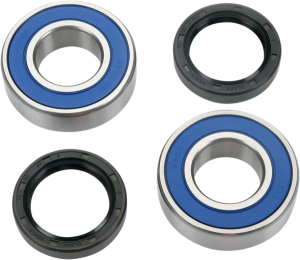 MOOSE RACING Wheel Bearing Kit 