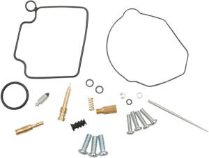 MOOSE RACING Carburetor Repair Kit 