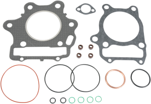 MOOSE RACING Top End Gasket Kit 