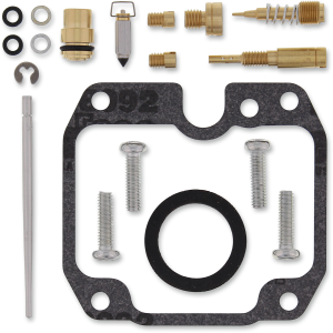 MOOSE RACING Carburetor Repair Kit 