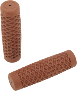 Vans Grips Brown