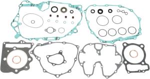 MOOSE RACING Complete Gasket And Oil Seal Kit 