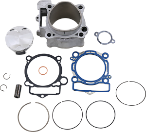 Cylinder Kit