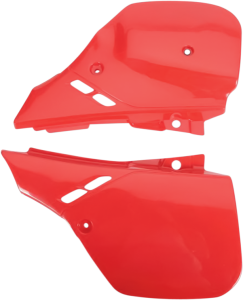 Replacement Side Panels Red