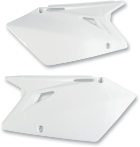 Replacement Side Panels White