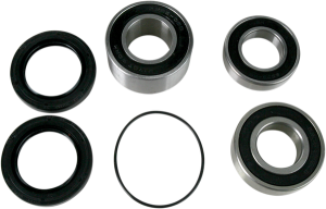 Wheel Bearing And Seal Kit