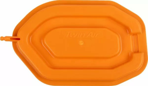 Airbox Cover Orange 