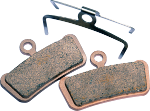 Xc-pro Brake Pads