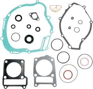 MOOSE RACING Complete Gasket And Oil Seal Kit 