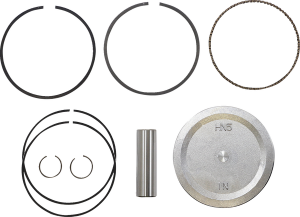 Piston Kit Trx350 00-06