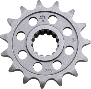 JT SPROCKETS Front Sprocket 