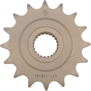 JT SPROCKETS Front Sprocket 