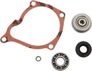 MOOSE RACING Water Pump Rebuild Kit 