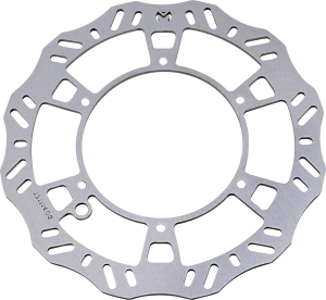 MOOSE RACING Standard Brake Rotor 