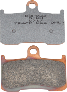 Rdp X-race Titanium Sintered Brake Pads