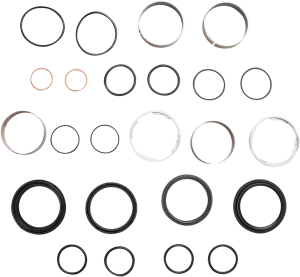 Fork Seal/dust Seal Kit