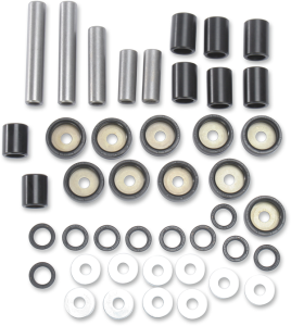 Rear Independent Suspension Linkage Rebuild Kit