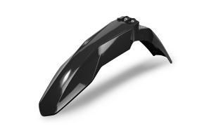 Front Fender Black