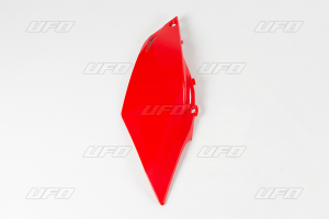 Side Panels For Honda Red