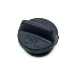 OIL FILLER CAP M24x3 WITH O-R