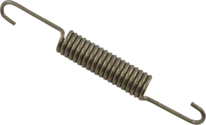 MOOSE RACING Replacement Kickstand Spring 