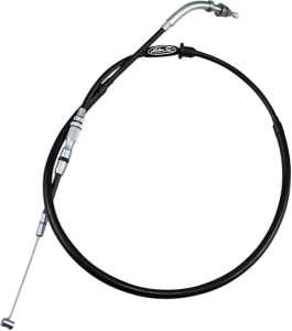 T3 Slidelight Clutch Cable Black