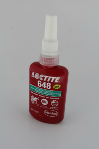 Loctite 648 50ml