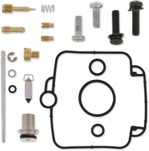 MOOSE RACING Carburetor Repair Kit 