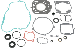 MOOSE RACING Complete Gasket And Oil Seal Kit 