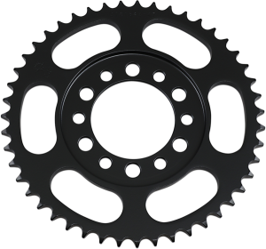 JT SPROCKETS Steel Rear Sprocket 