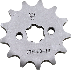 JT SPROCKETS Front Sprocket 