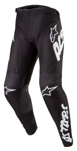 Pantaloni Alpinestars Racer Hana Black